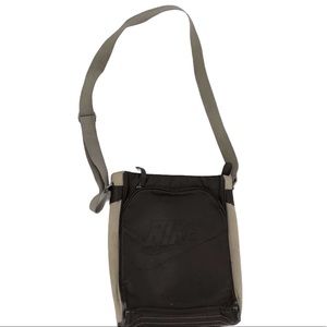 Vintage Nike Satchel